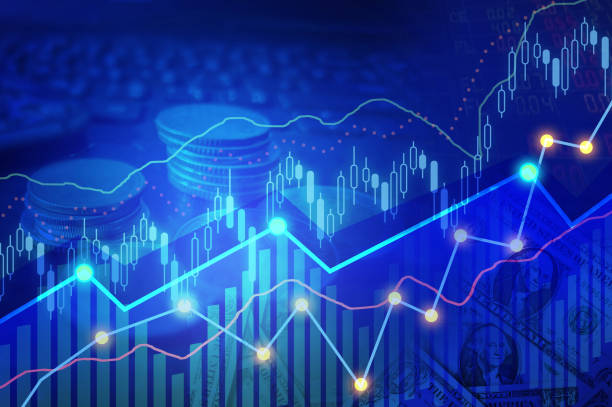 Read more about the article Better Returns, Happier Clients: The Investment Industry’s Data-Driven Revolution